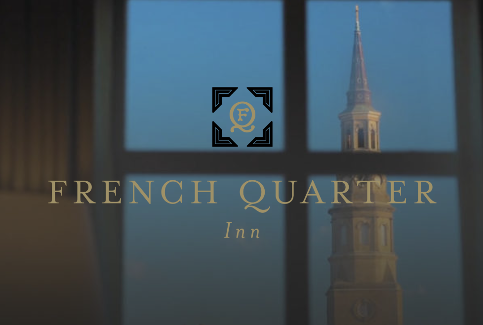 The French Quarter Inn