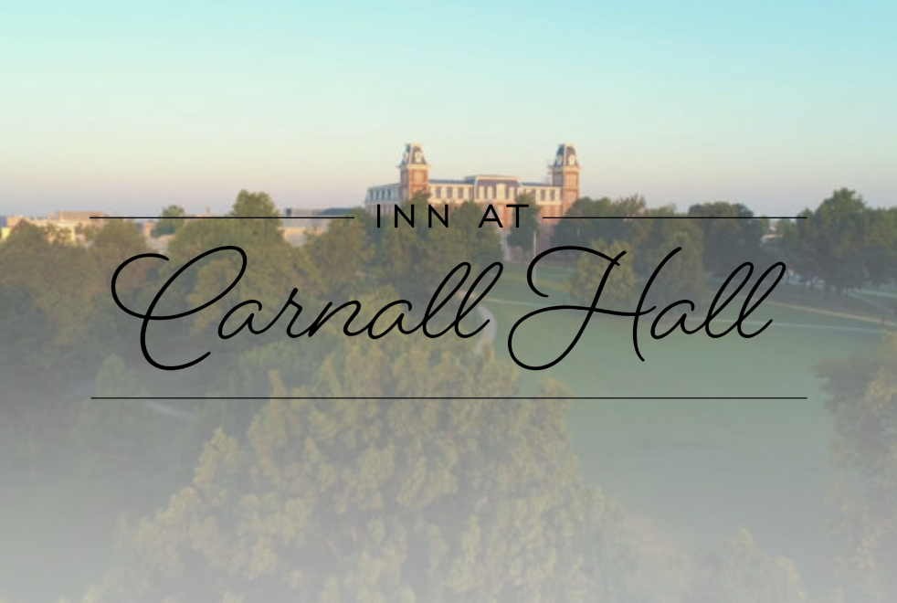 The Inn at Carnall Hall