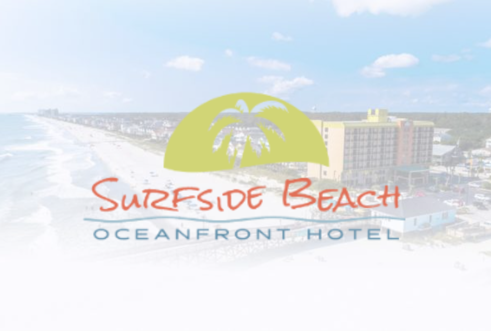 Surfside Beach Oceanfront Hotel