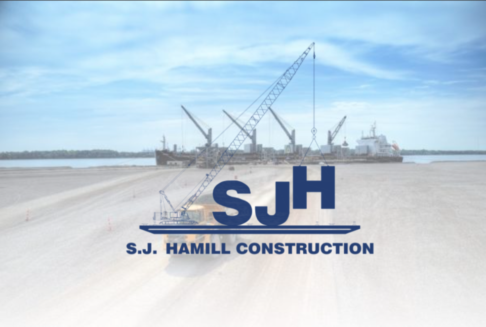 SJ Hamill Construction