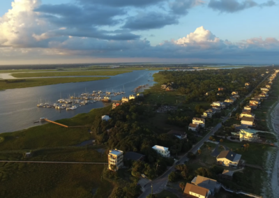 Folly Beach County Park