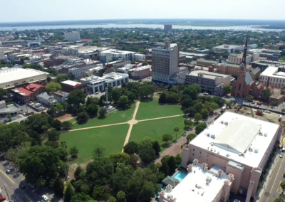 Marion Square