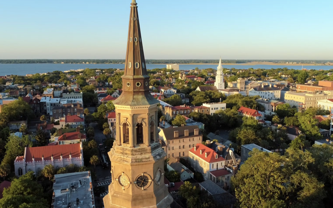 CHS Church Steeples 5