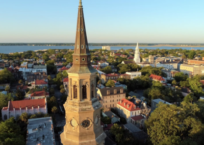 CHS Church Steeples 5