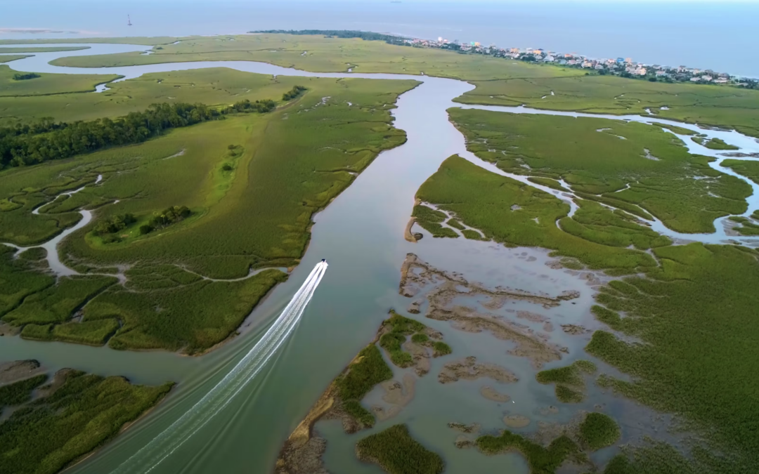 Chs Marsh Drone 3