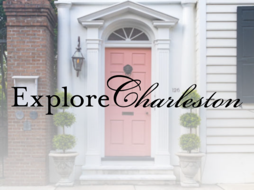 Explore Charleston
