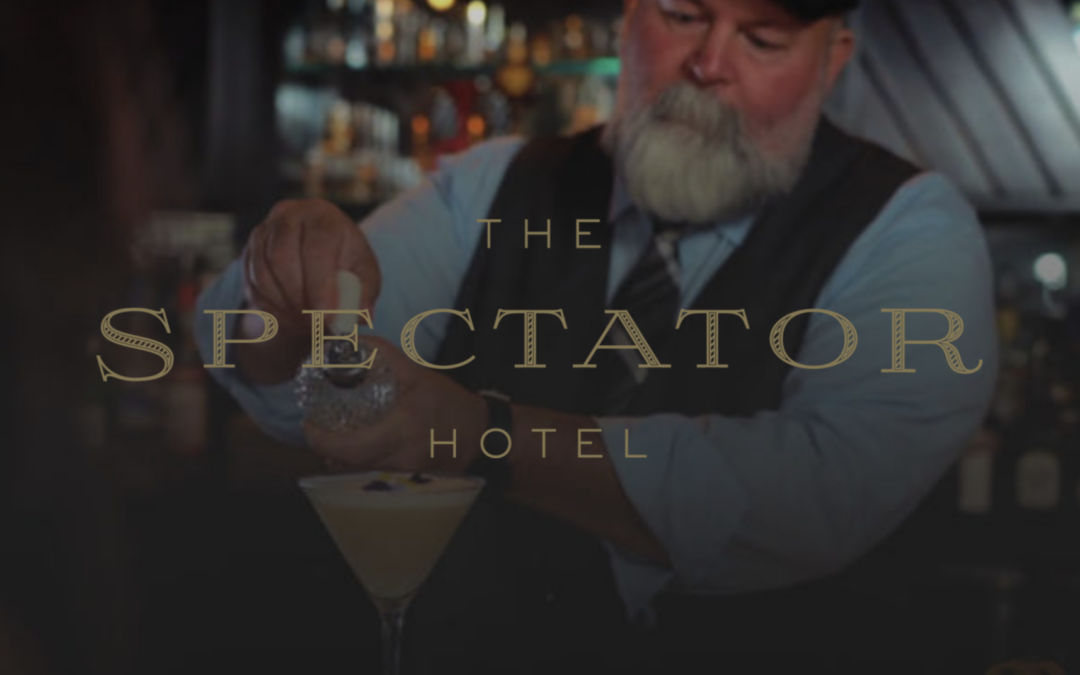 The Spectator Hotel