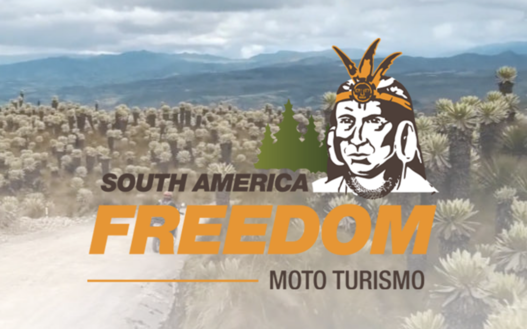 Ecuador Freedom Bike Rental 2018