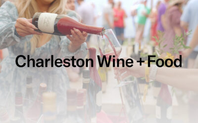 Charleston Wine + Food