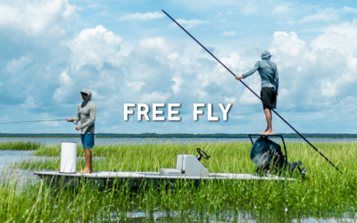 Free Fly Apparel