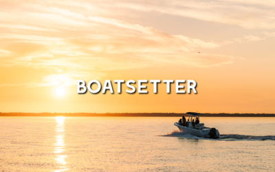 Boatsetter