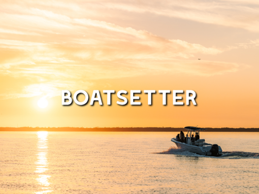 Boatsetter