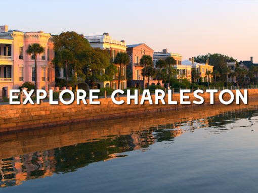 Explore Charleston