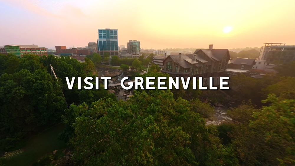 Visit Greenville